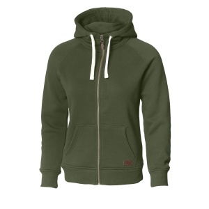 Williamsburg Women - Stylish hooded sweat Fabric: 330 g/m² - Img 6