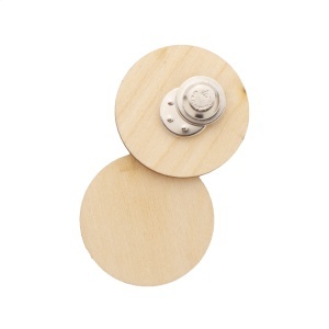 WooBadge - ecuson magnetic, personalizat - Img 5