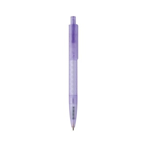 X3 GRS recycled PC plastic pen frosted - Img 30