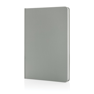 XD™ A5 Impact stone paper hardcover notebook