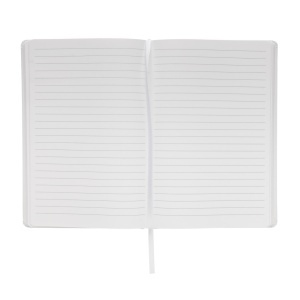 XD™ A5 Impact stone paper hardcover notebook - Img 22