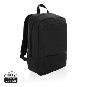 XD™ Armond AWARE™ RPET 15.6 inch standard laptop backpack