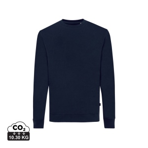 XD™ Bluza crew neck IQONIQ Zion, bumbac reciclat - Img 33