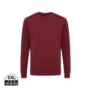 XD™ Bluza crew neck IQONIQ Zion, bumbac reciclat - Img 70