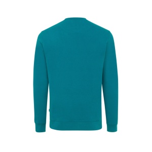 XD™ Bluza crew neck IQONIQ Zion, bumbac reciclat - Img 84