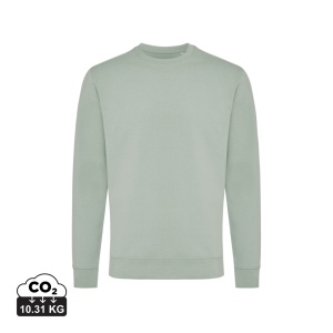 XD™ Bluza crew neck IQONIQ Zion, bumbac reciclat - Img 144