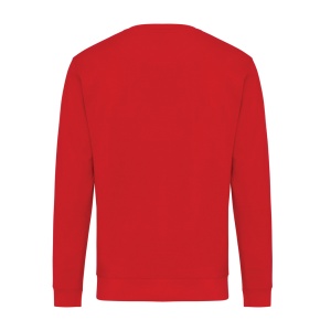 XD™ Bluza crew neck IQONIQ Zion, bumbac reciclat - Img 163
