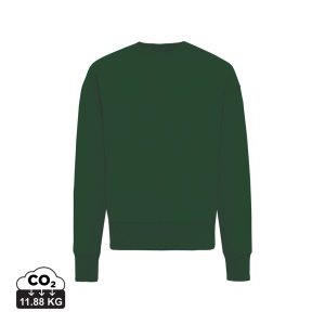XD™ Bluza crew neck relaxată IQONIQ Kruger, bumbac reciclat - Img 32