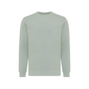 XD™ Bluza crew neck ușoară IQONIQ Etosha, bumbac reciclat - Img 128