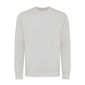 XD™ Bluza crew neck ușoară IQONIQ Etosha, bumbac reciclat - Img 158