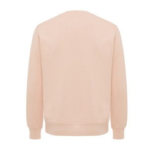 XD™ Bluza crew neck ușoară IQONIQ Etosha, bumbac reciclat - Img 188