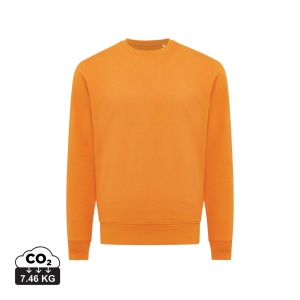 XD™ Bluza crew neck ușoară IQONIQ Etosha, bumbac reciclat - Img 218