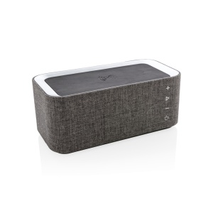 XD™ Vogue wireless charging speaker