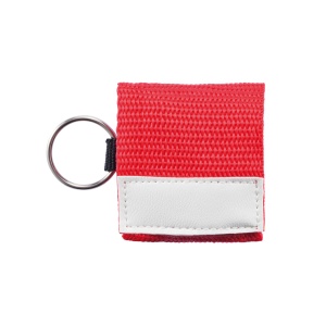 XD™ Keychain CPR mask
