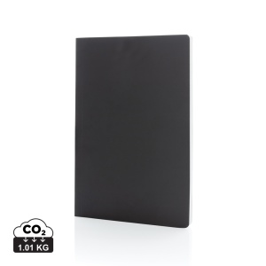 XD™ Impact softcover stone paper notebook A5
