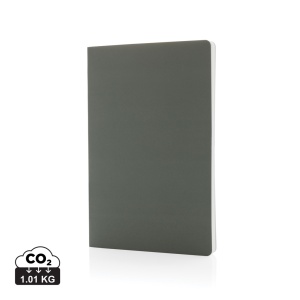 XD™ Impact softcover stone paper notebook A5