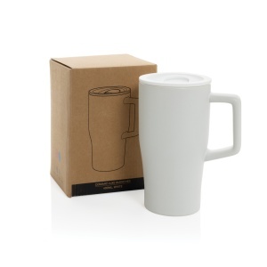 XD™ Cană ceramică Luxe Quencher 490 ml - Img 11