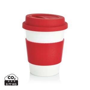 XD™ PLA coffee cup