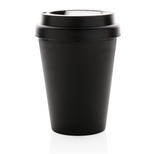 XD™ Reusable double wall coffee cup 300ml