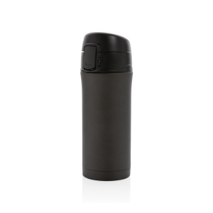 XD™ Metallic easy lock vacuum mug