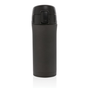 XD™ Metallic easy lock vacuum mug