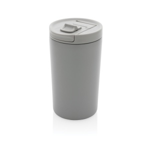 XD™ RCS RSS Double wall vacuum leakproof lock mug