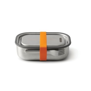 XD™ Caserolă mare Black+Blum inox - Img 5