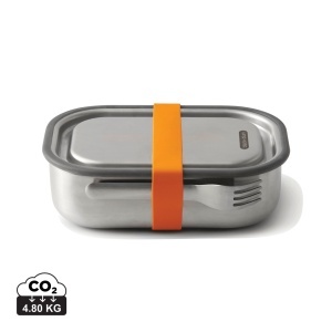 XD™ Caserolă mare Black+Blum inox - Img 8