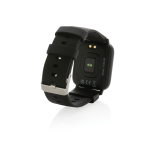 XD™ RCS recycled TPU Fit Watch
