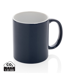 XD™ Ceramic classic mug 350ml
