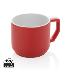 XD™ Ceramic modern mug 350ml