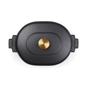 XD™ Cocotte VINGA Monte Heritage, 4 L - Img 1