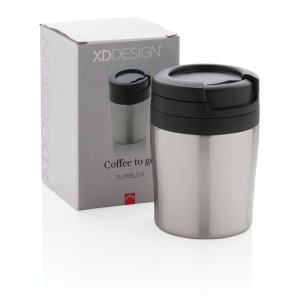 XD™ Coffee to go tumbler - Img 16