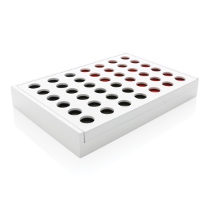 XD™ Connect four wooden game