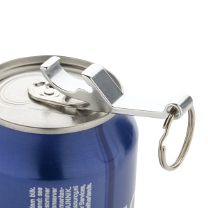 XD™ Deschizător sticle/doze din aluminiu reciclat RCS - Img 20