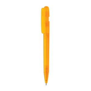 XD™ Devin GRS certified RABS pen transparent
