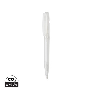 XD™ Devin GRS certified RABS pen transparent