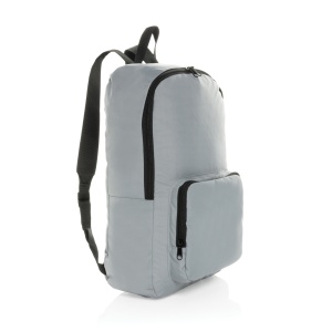 XD™ Dillon AWARE™ RPET foldable classic backpack