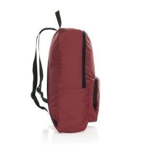 XD™ Dillon AWARE™ RPET foldable classic backpack - Img 24