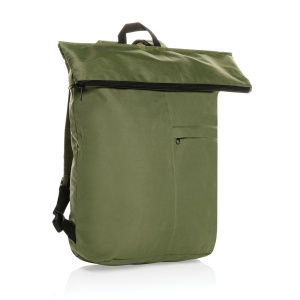XD™ Dillon AWARE™ RPET lightweight foldable backpack