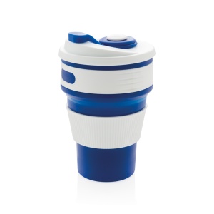XD™ Foldable silicone cup