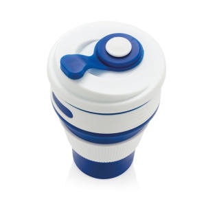 XD™ Foldable silicone cup