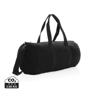 XD™ Impact Aware™ 285gsm rcanvas duffel bag undyed