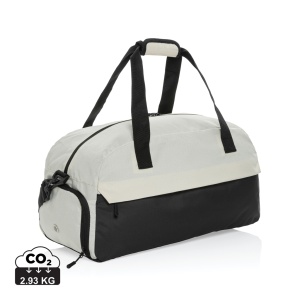 XD™ Kazu AWARE™ RPET basic weekend duffel