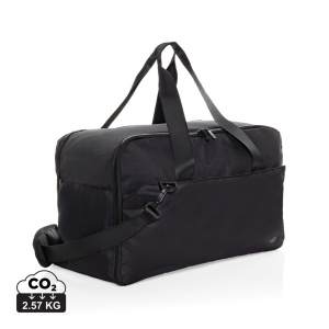 XD™ Swiss Peak Aware™ RPET 15.6 inch laptop weekend bag
