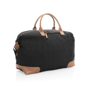 XD™ Impact AWARE™ 16 oz. rcanvas large weekend bag