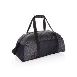 XD™ AWARE™ RPET Reflective weekend bag