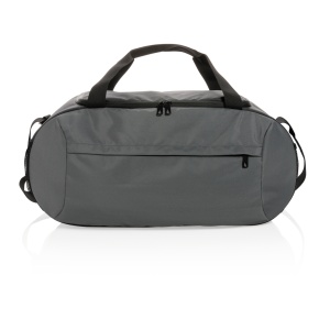 XD™ Impact AWARE™ RPET modern sports duffel