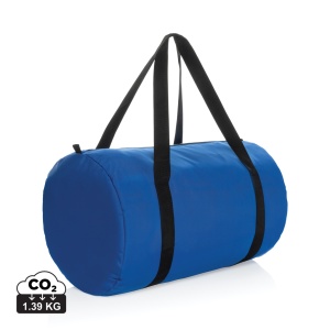 XD™ Dillon AWARE™ RPET foldable sports bag