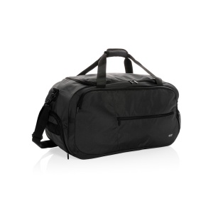 XD™ Swiss Peak AWARE™ RPET sports duffel